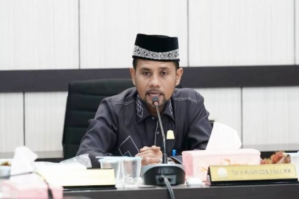 Hujatan Terhadap Aceh di Tengah Bencana Merebak di Medsos, Tgk Muharuddin Desak Komdigi Bertindak