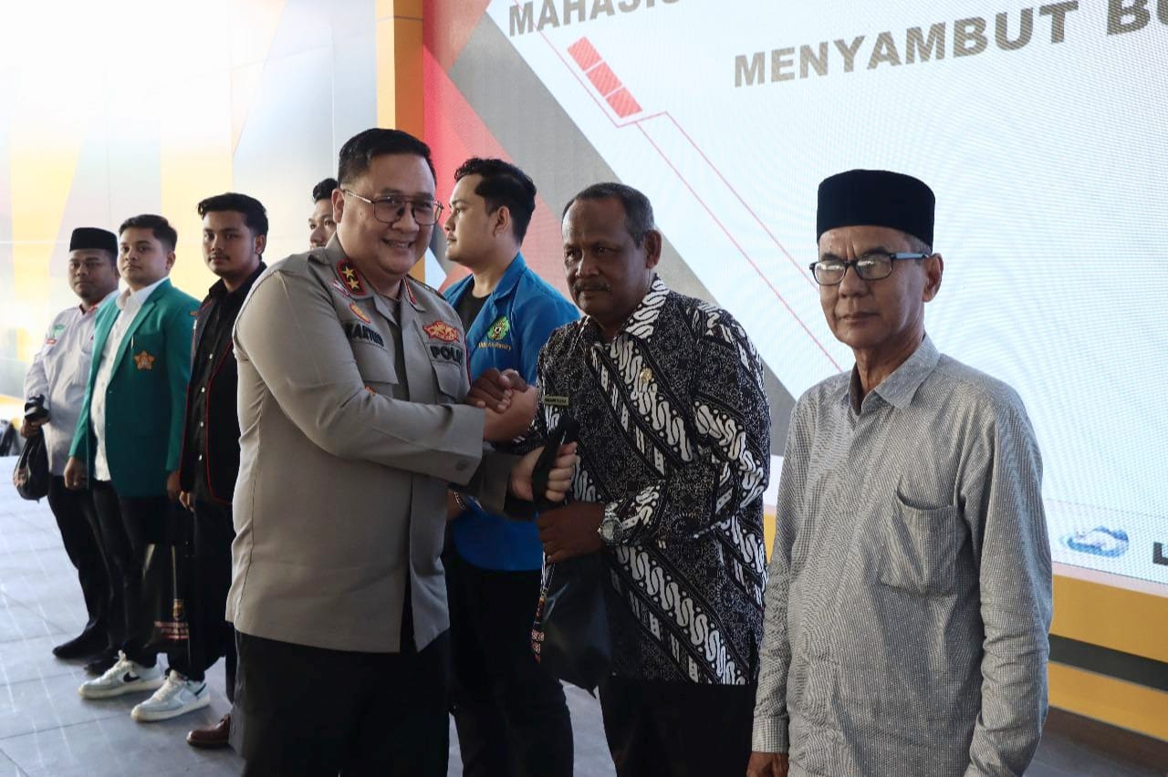 Paket Meugang Ramadan