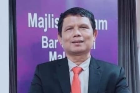 RUU KUHAP dan RUU Kejaksaan