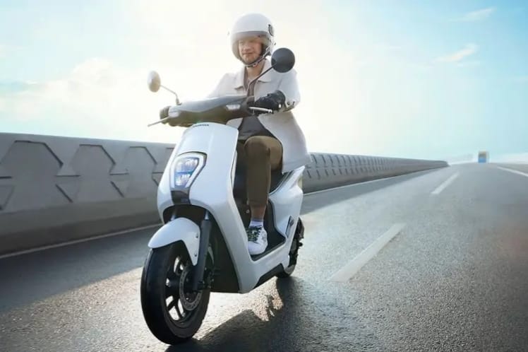 Berkendara saat Puasa