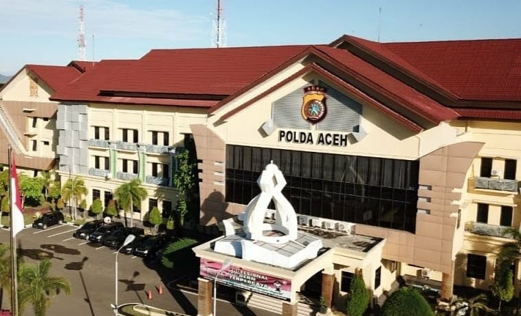 Polda Usut Dugaan Perambahan Hutan Peudada