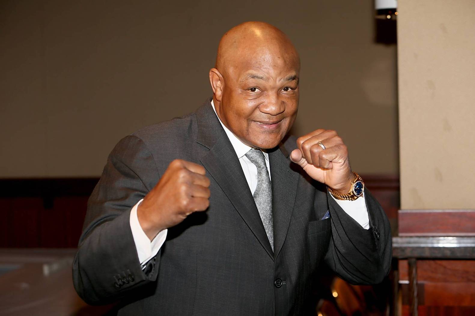george-foreman-dead-obituary Literatif.com