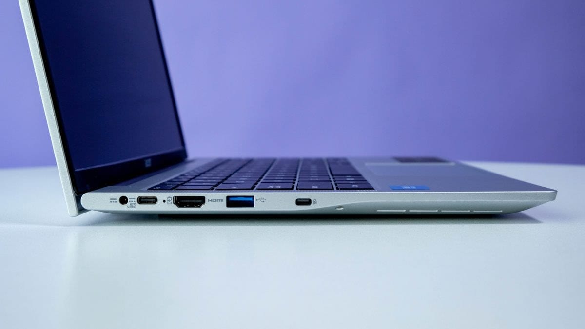 5 Keunggulan Acer Aspire Lite 14, Laptop Tipis dan Ringan untuk Mobilitas Tinggi