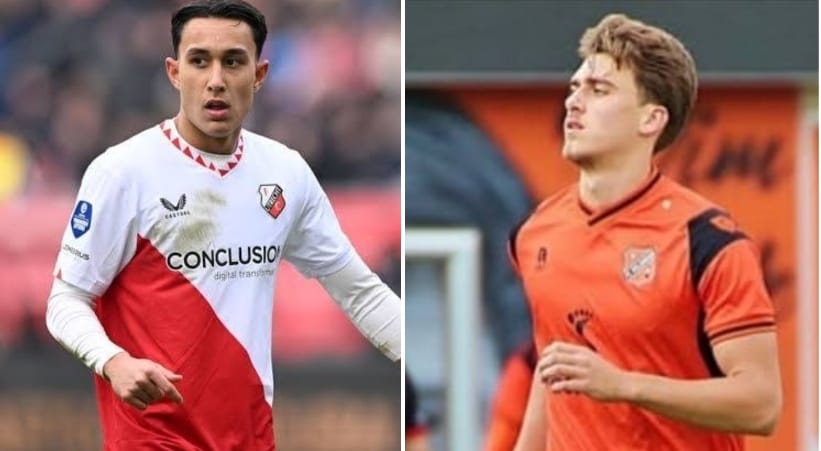 Lima Pesepak Bola Naturalisasi Baru Disetujui DPR, Ada Jonathans dan Zijlstra