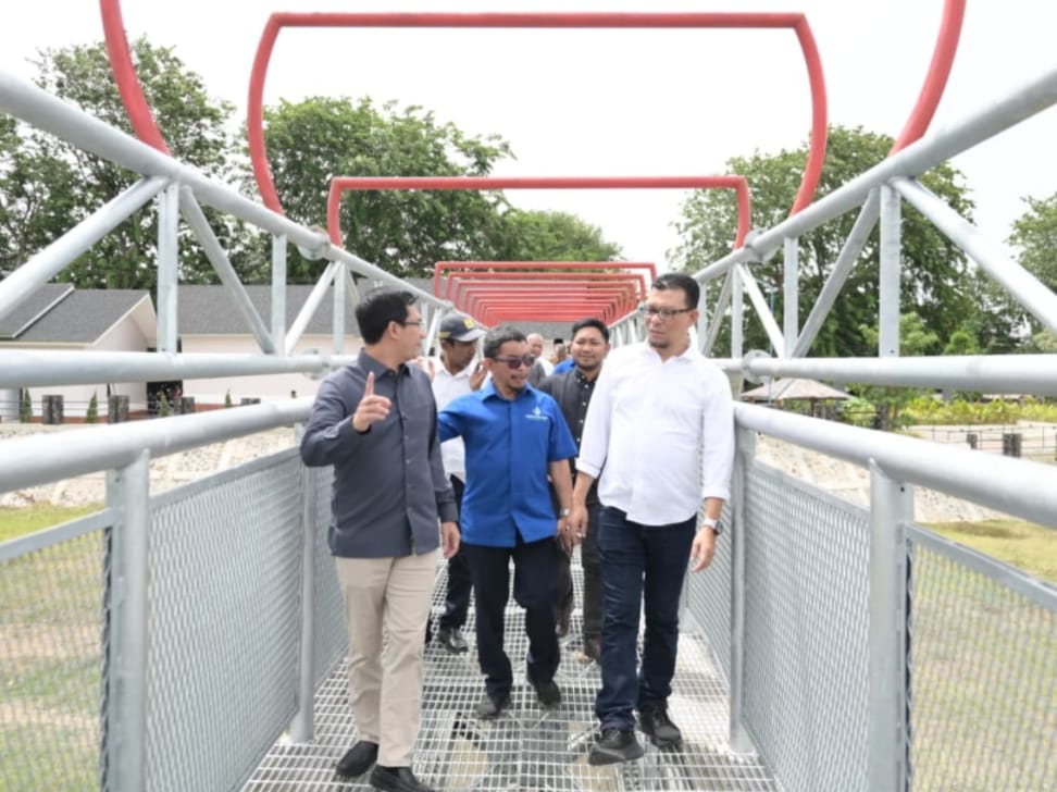 DPRK Desak Wali Kota Bangun Kerja Sama Bendungan Lambaro