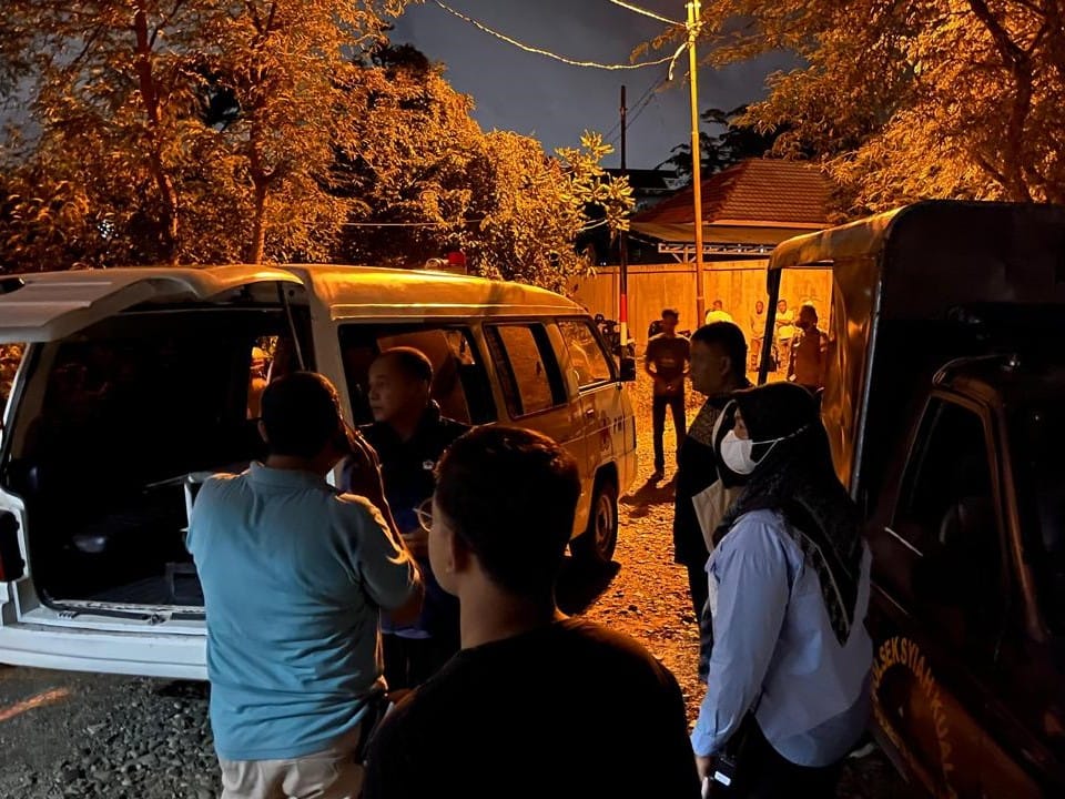 1dd10afe-0f7e-485f-8bc8-e480f7c82c4e Lansia di Banda Aceh Ditemukan Meninggal Dunia dalam Kamar