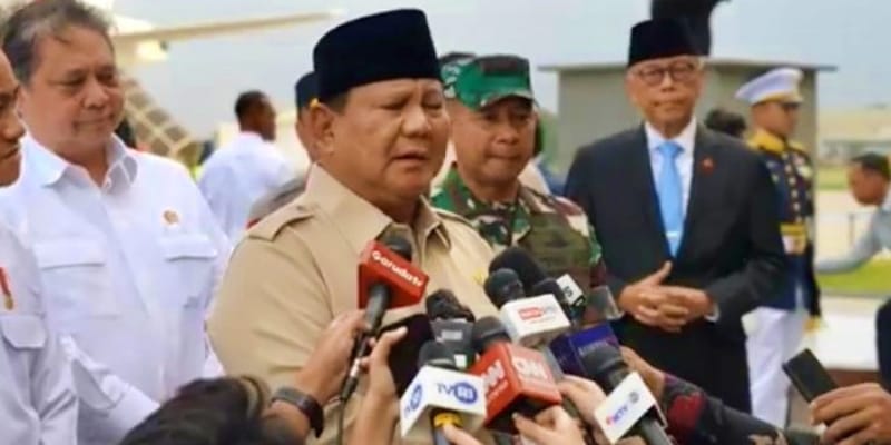 688112_07215027092025_WhatsApp_Image_2025-09-27_at_18.11.06_fe07e609 Kunjungan Kenegaraan Prabowo Bawa Kabar Baik, Belanda Janji Pulangkan 30 Ribu Artefak