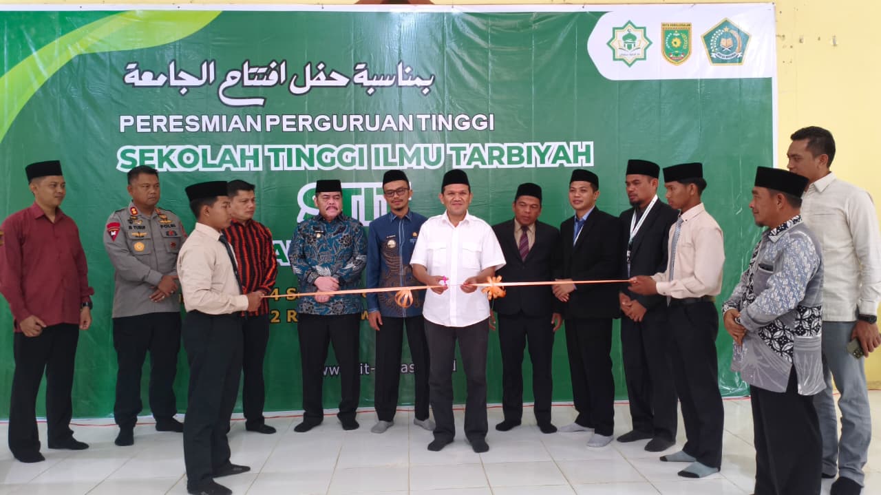 9a4b4507-b23b-48d1-ac6e-4a558dae236a STAI Jannatul Firdaus, Tonggak Pendidikan Islam di Perbatasan Aceh-Sumut