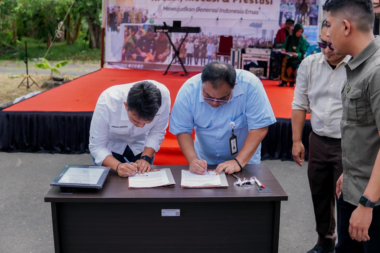 9bf3592f-4892-4df1-8693-87b265f85ae2 Kejari dan PMI Teken MoU Pendampingan Hukum