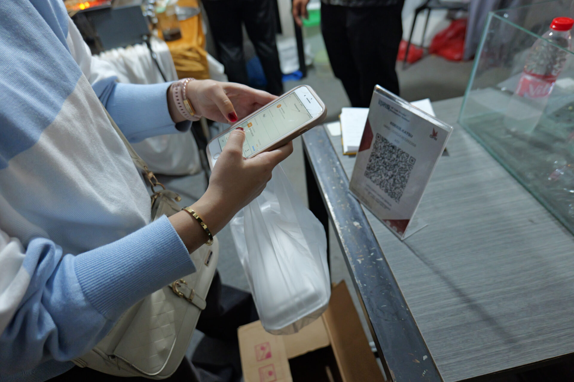 BAZAR-81 11 Ribu Pengunjung, UMKM Raup Rp2,5 Miliar di Meuseuraya Festival