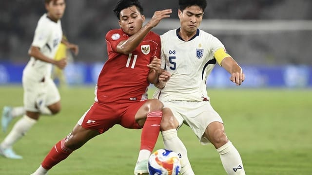 antarafoto-semifinal-piala-aff-u-23-indonesia-lawan-thailand-1753451239_ratio-16x9 Kualifikasi Piala Asia U-23: Indonesia Belum Meyakinkan di Laga Perdana