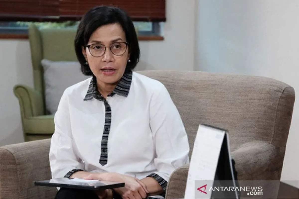 ‎Sri Mulyani: Prabowo Pertanyakan Hasil Dana Otsus Aceh dan Papua, Serapan Dinilai Belum Nyata