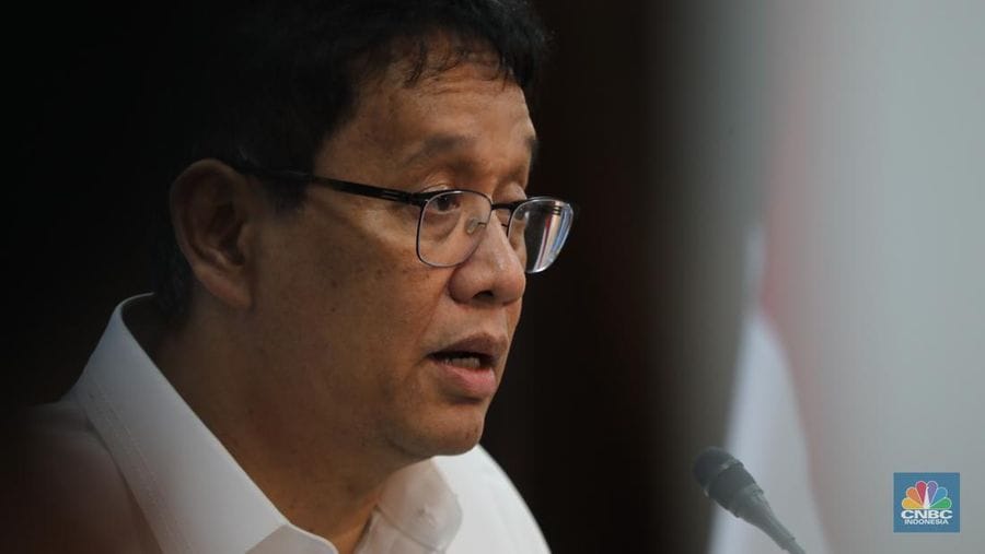 Bos BI dan OJK Bicara Soal Purbaya Taruh Rp200 Triliun di Bank Pelat Merah