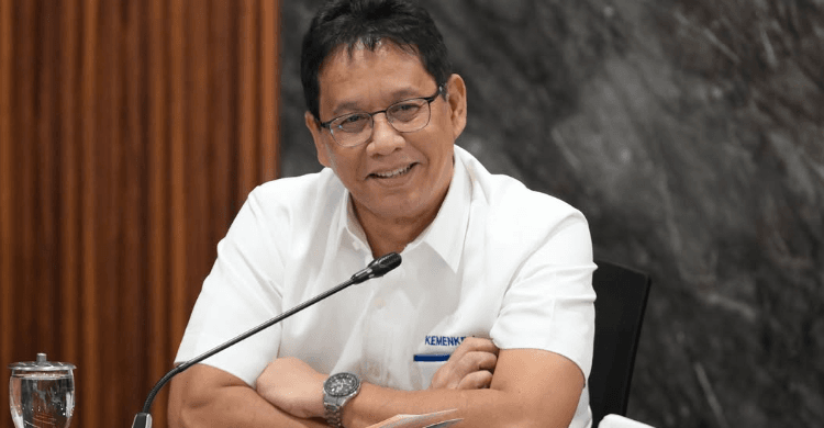 Defisit Melebar, Purbaya Ajukan Revisi RAPBN 2026