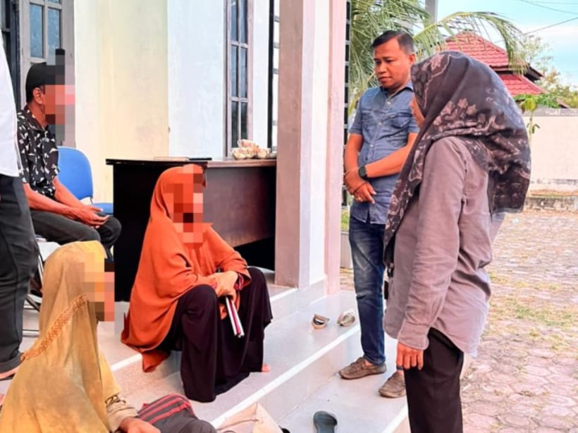 1760160426004 Dinsos Turun Tangan Tertibkan Gepeng di Banda Aceh