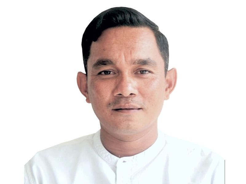 1760364116673 Agustiar Terpilih sebagai Keuchik Meunasah Papeun, Raih 995 Suara