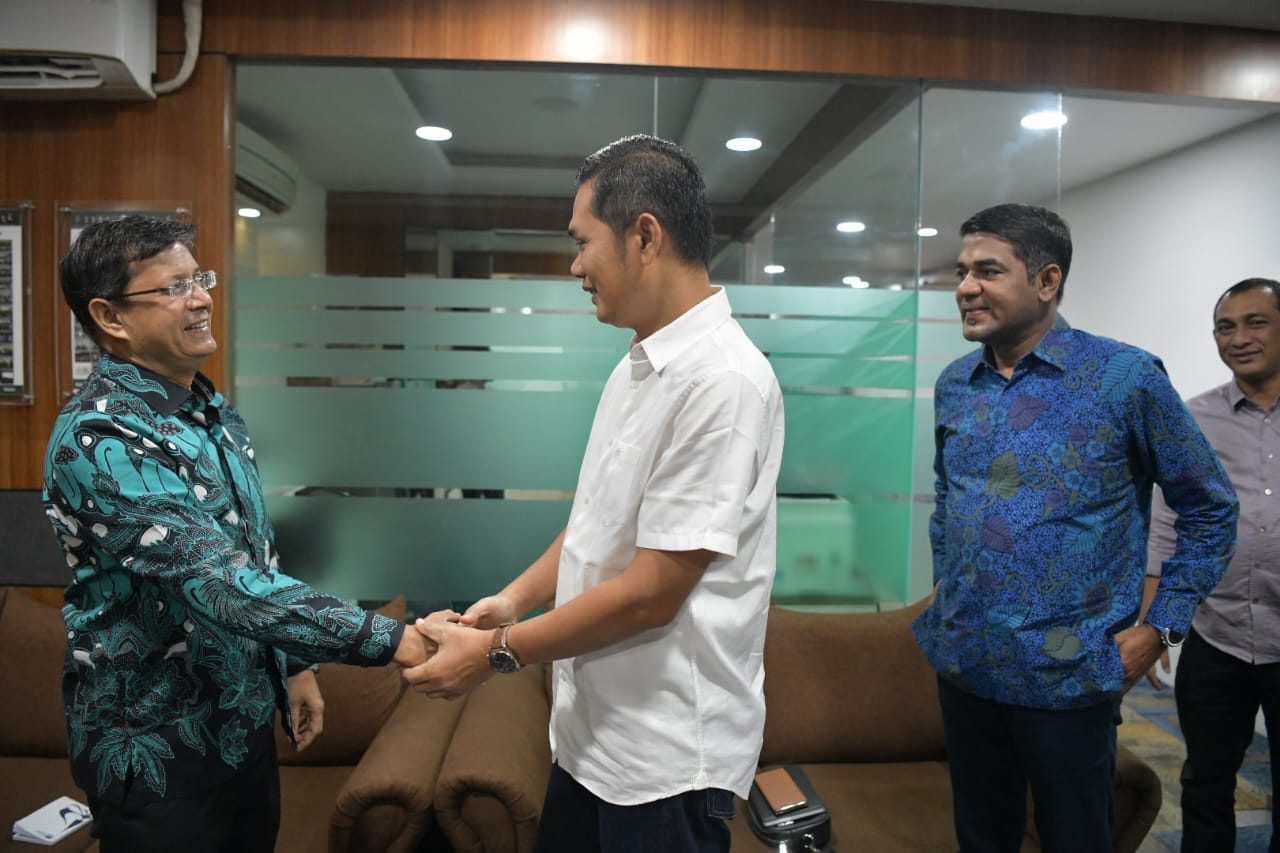 5678b460-8050-4b83-a7e6-f9d968cc1ab9 Bangladesh Jajaki Kerja Sama dengan Aceh