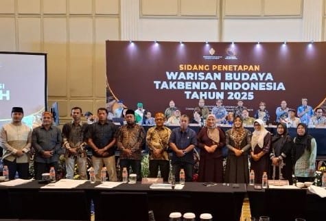 88554ed2-cf37-4590-91ee-974a38ea621b11 Aceh Timur Tambah Dua Warisan Budaya Takbenda