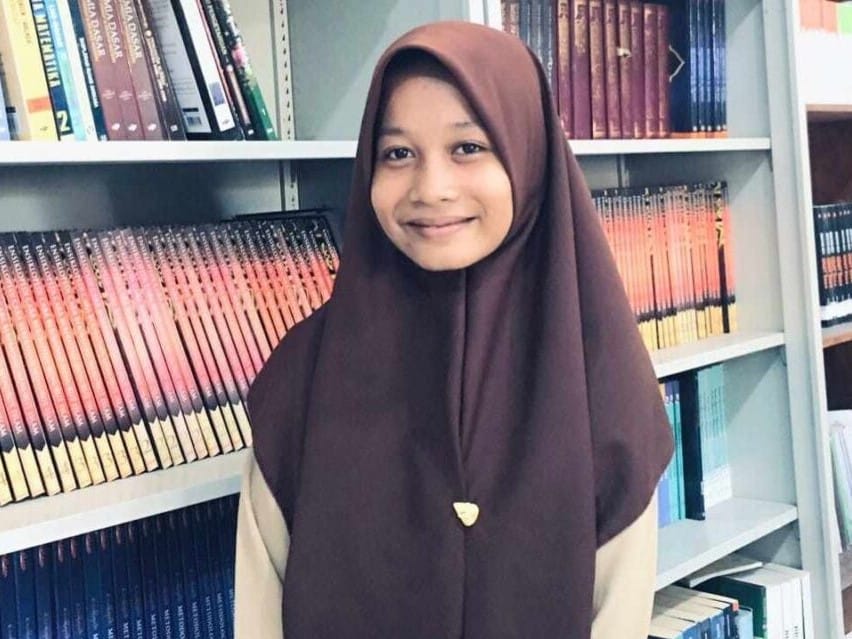 WhatsAppImage2025-10-04at19.54.57-1068x756 Syarifah Razalya, Pelajar Aceh Bawa Nama Daerah ke Kancah Internasional