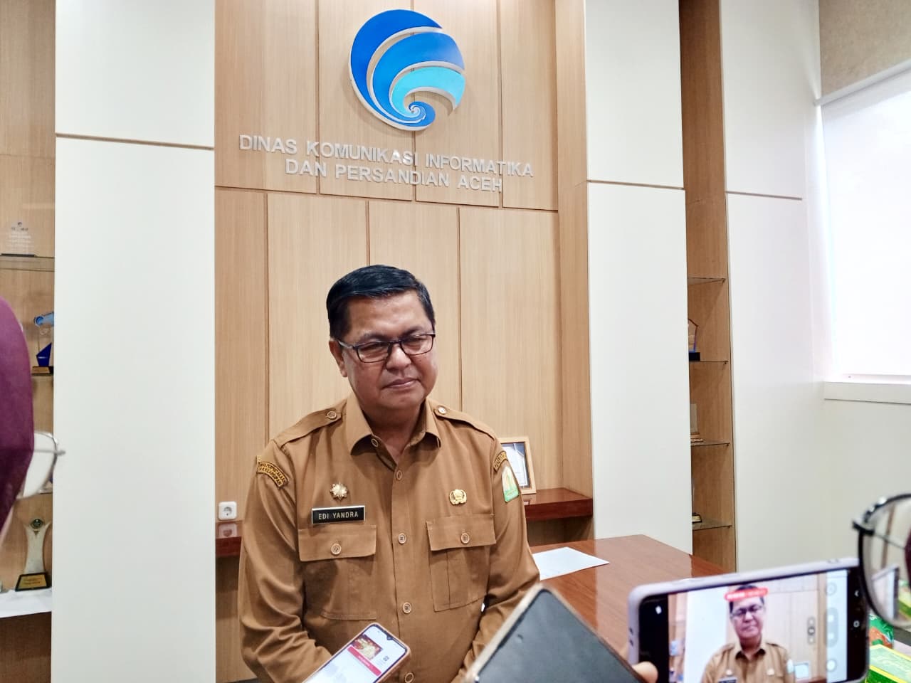 b63e3153-34f7-4210-bb26-92614527d385 Diskominsa Aceh Siapkan Strategi Cegah Hoaks di Era AI