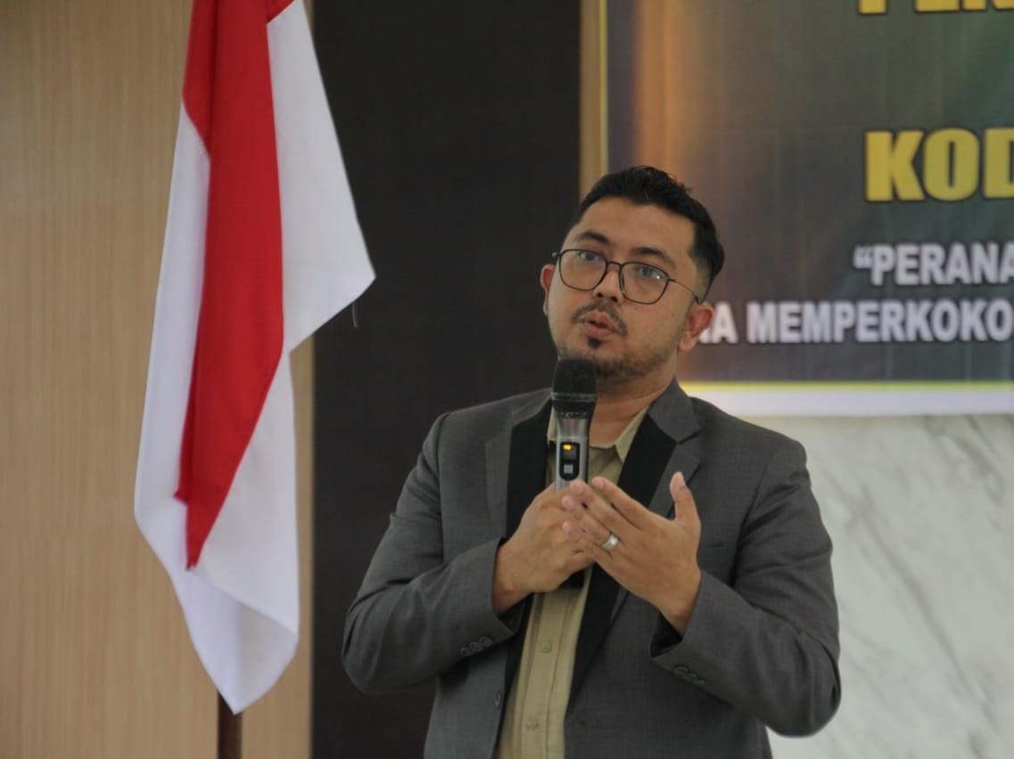 Akademisi Soroti Maraknya Konten Negatif, Desak Pemerintah Bertindak Tegas