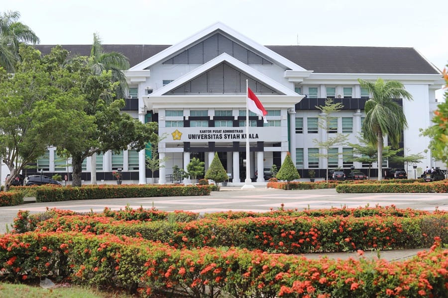 Ini Nama 8 Bakal Calon Rektor USK periode 2026–2031