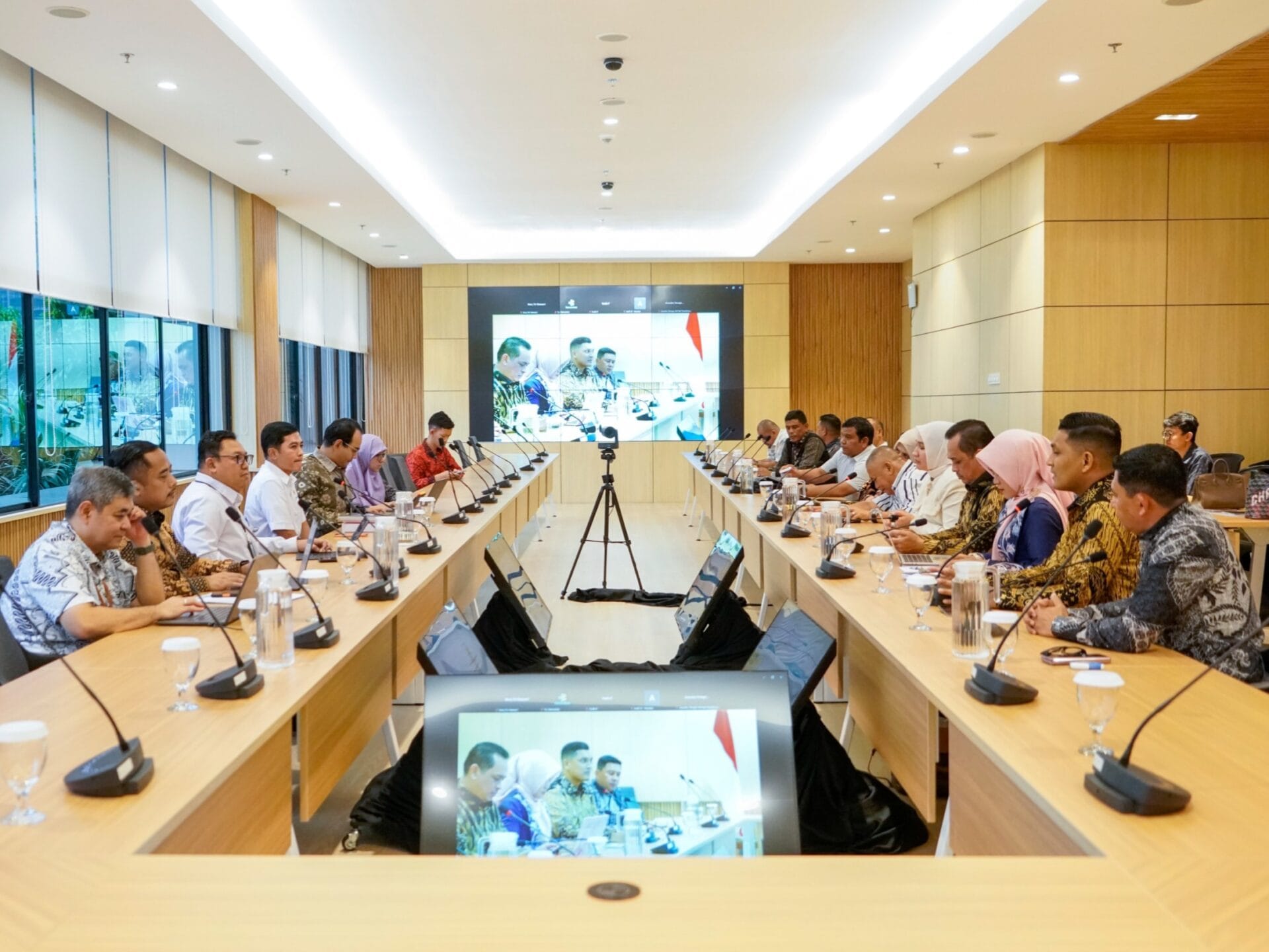 1763530050240 Aceh Dapat Dukungan Rp1,052 Triliun dari Kemenkes