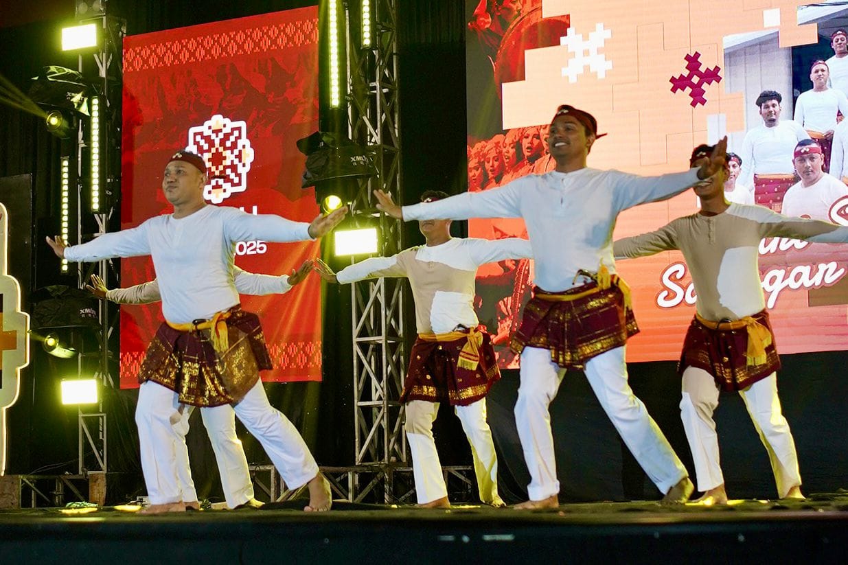 IMG-20251124-WA0051 Resmi Ditutup, Aceh Festival Hadirkan Energi Baru Bagi Pariwisata