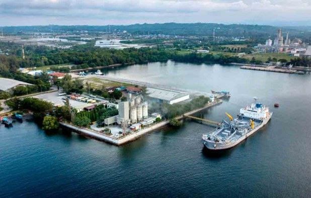 ‎Awal 2026, Rute Laut Krueng Geukueh-Penang Ditargetkan Beroperasi