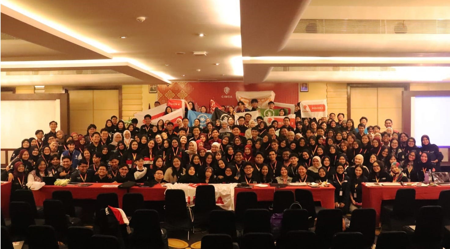 c587093e-8a0e-45d2-a944-265002b5e82b Mahasiswa FK USK Borong 17 Penghargaan di Ajang Nasional