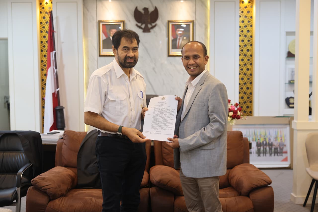 f354934e-bffd-463e-90ff-c9e2ef51a8af Mualem Tunjuk Muhammad MTA sebagai Jubir Pemerintah Aceh