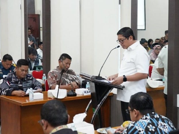 DPRA Bahas Raqan Perikanan Aceh: Perkuat Tata Kelola dan Perlindungan Nelayan