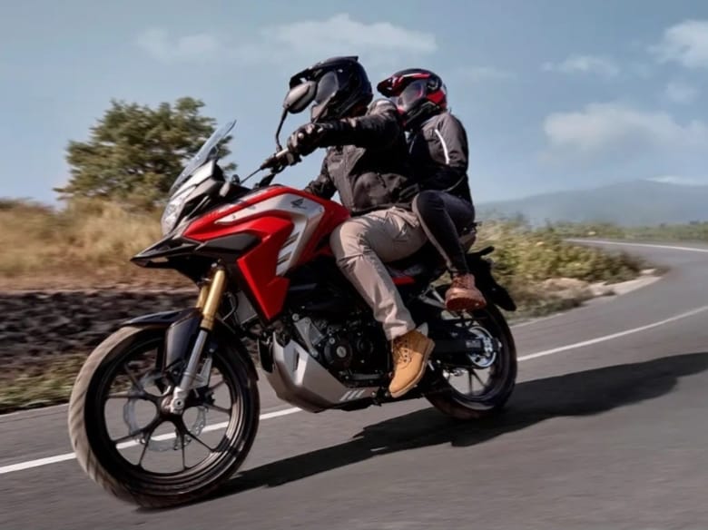 Istirahat Kunci Aman saat Berkendara Jarak Jauh