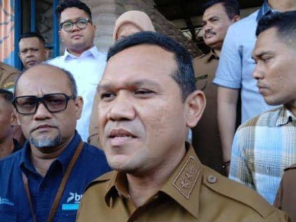 1766829920587 Wagub Aceh Minta Bantuan Rumah Rusak Berat Rp98 Juta