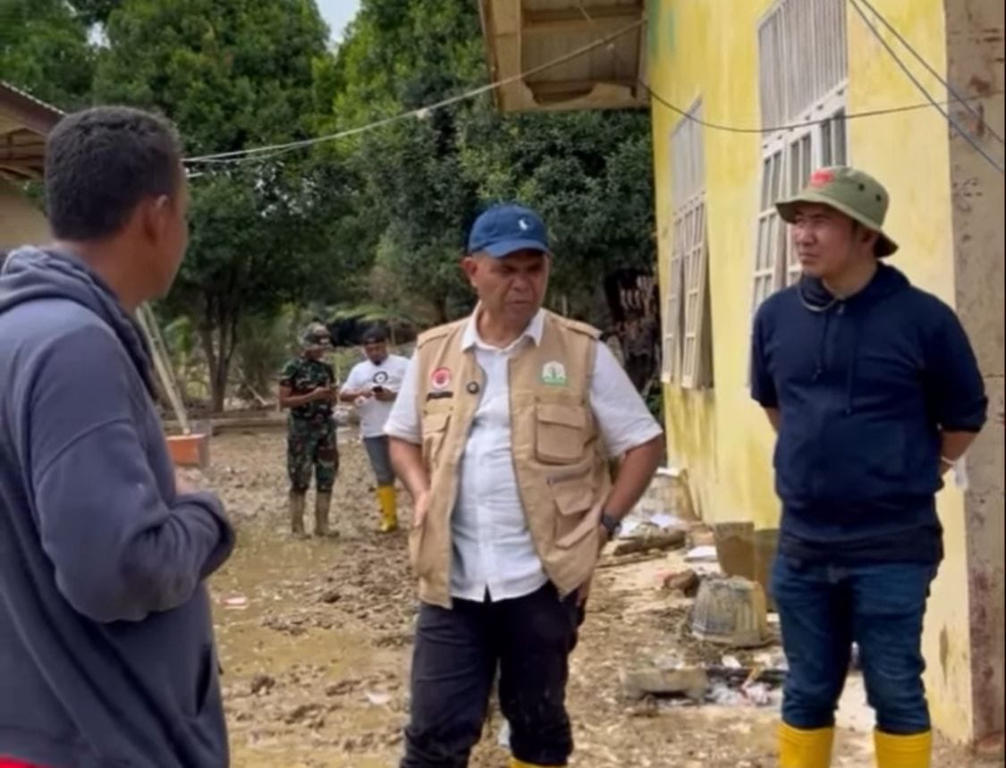 IMG-20251229-WA0123 Sekolah Terdampak Bencana di Aceh Diminta Tetap Belajar Mulai 5 Januari