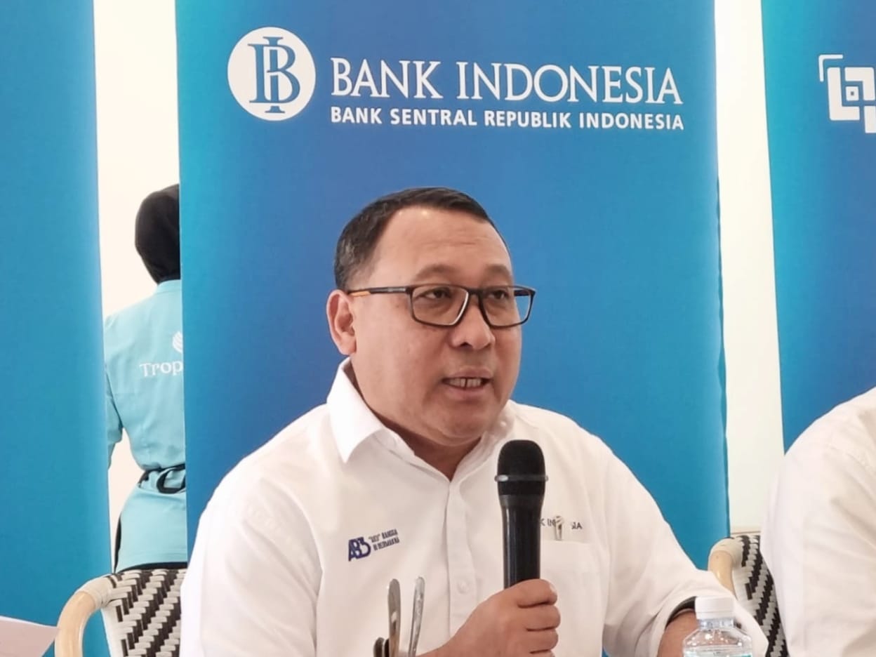 BI Prediksi Pertumbuhan Ekonomi Aceh 4,5 Persen pada 2026