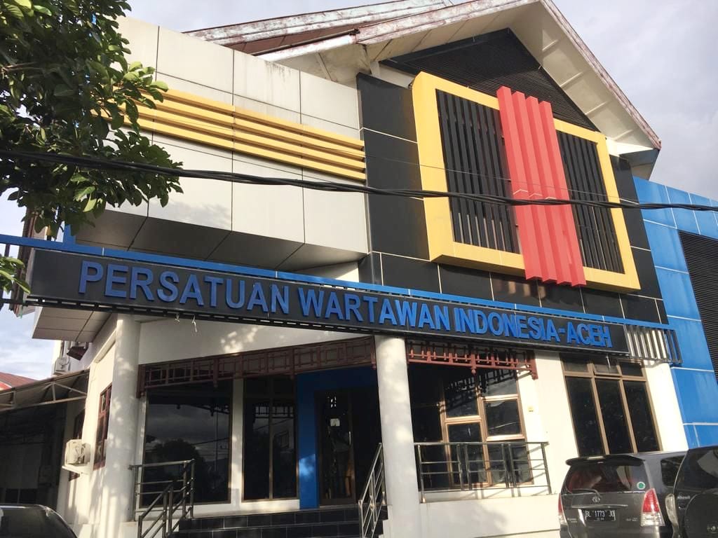 PWI Aceh Kirim Delapan Wartawan Ikuti Retret Bela Negara di Bogor