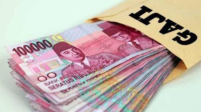 UMP Aceh 2026 Naik Jadi Rp3,93 Juta