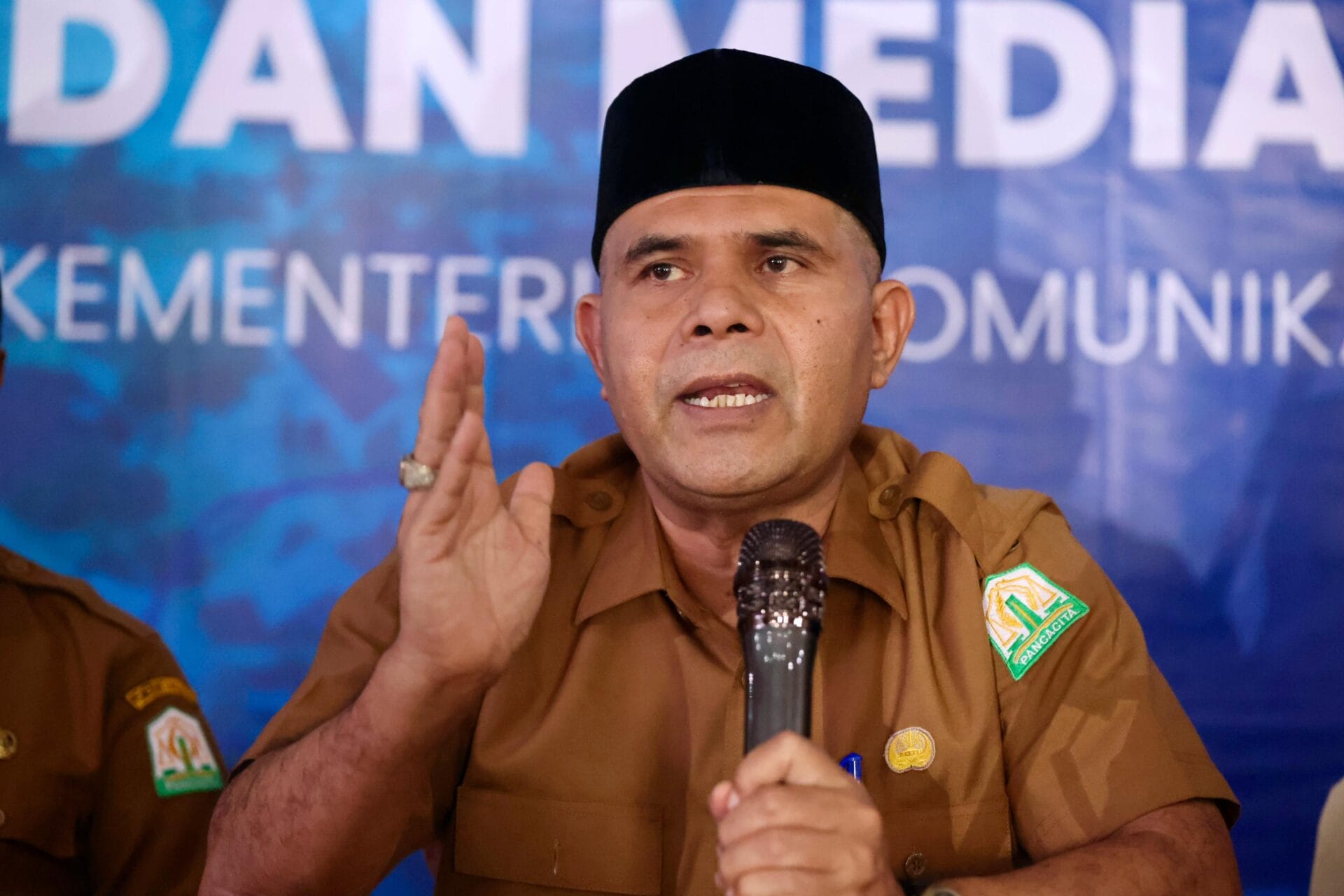 Pascabencana, Sekolah Terdampak di Aceh Terapkan Pembelajaran Fleksibel