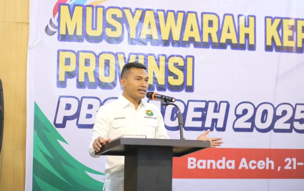 IMG-20260112-WA0035 PBSI Aceh Buka Peluang Calon Ketua Umum Baru