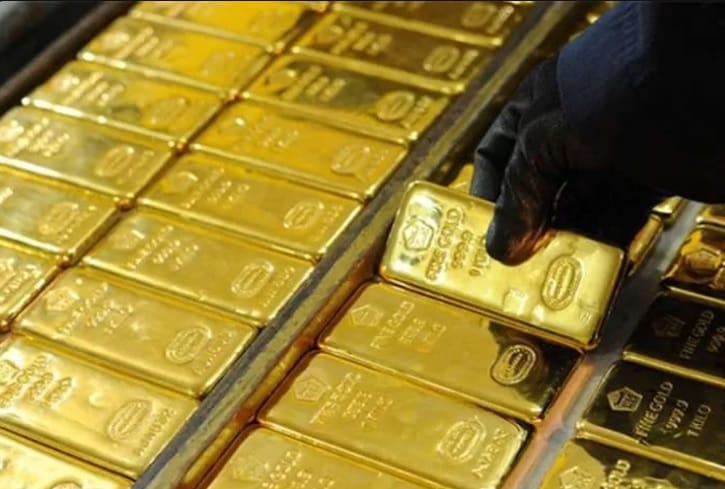 emas-antam Harga Emas Meledak, Tekanan Inflasi Terjadi 11 Kali pada 2025