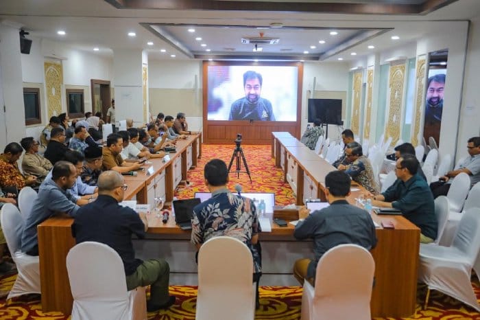 Lagi, Gubernur Aceh Perpanjang Status Tanggap Darurat Bencana