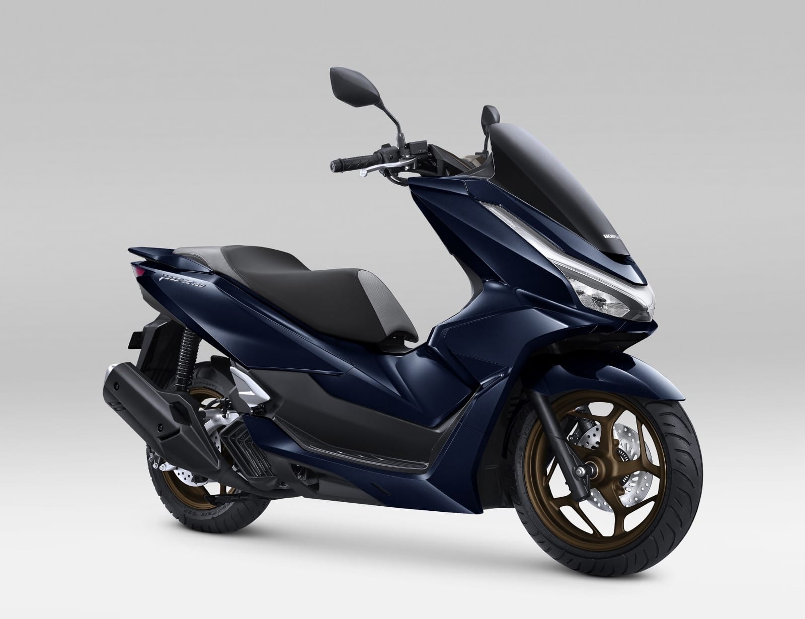 IMG-20260212-WA0022 AHM Luncurkan Warna Terbaru Honda PCX160, Tampil Lebih Premium