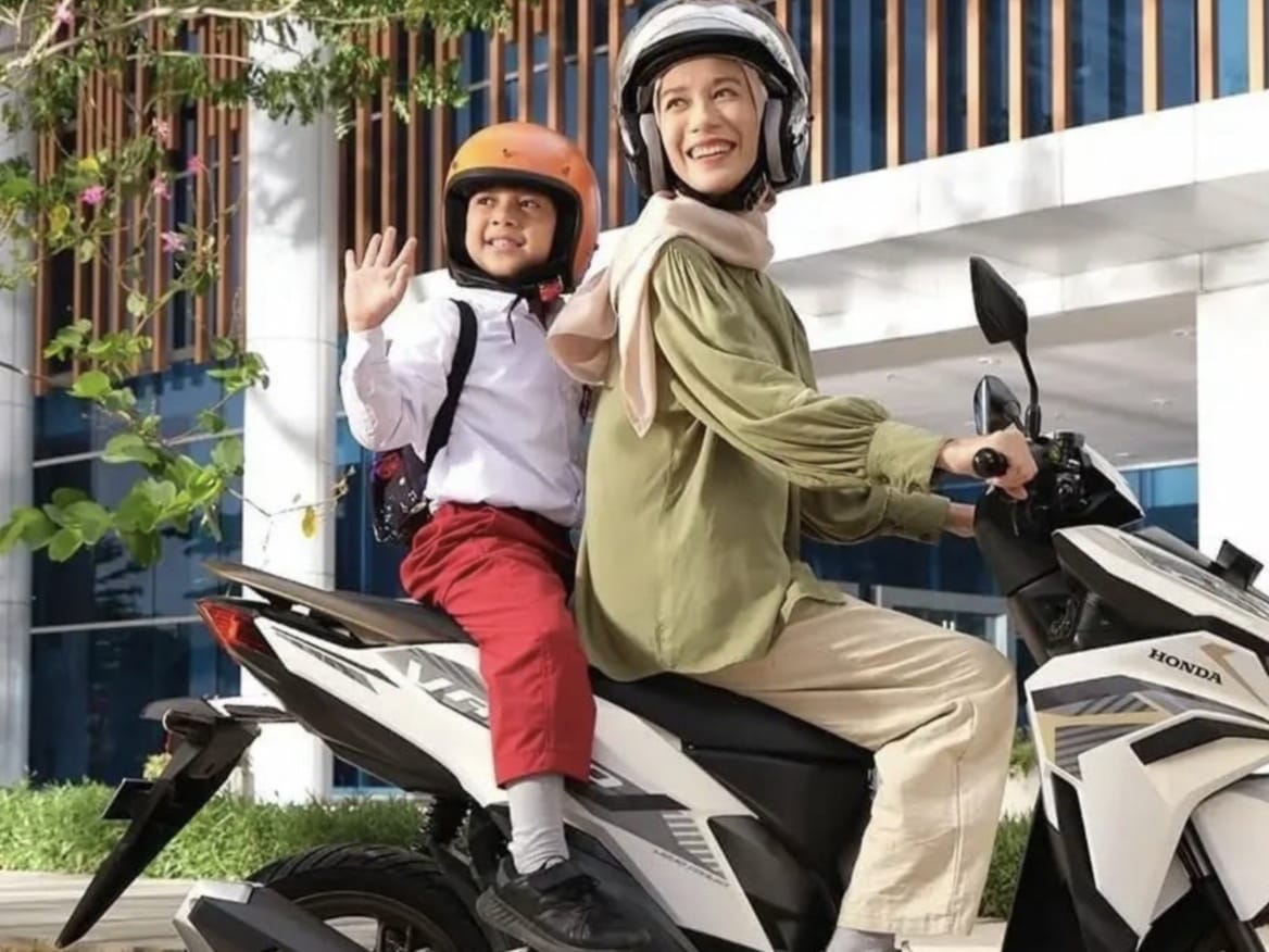 IMG-20260228-WA0084 Membonceng Anak di Motor Perlu Perhatian Khusus, Ini Tipsnya