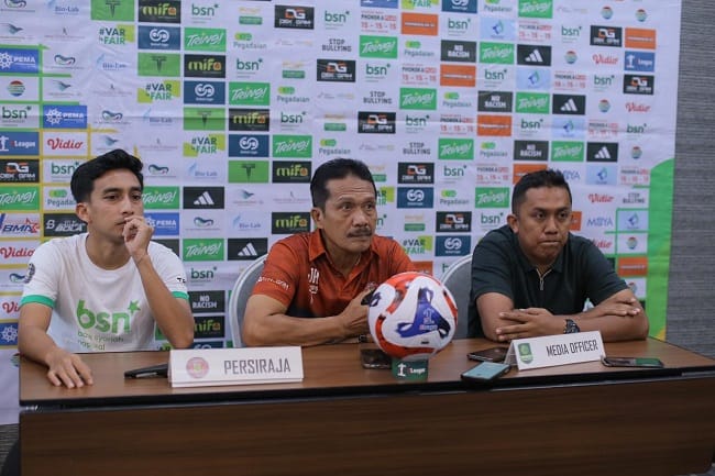 Persiraja Banda Aceh