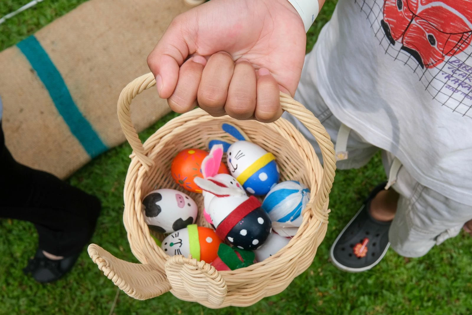 Wamen Ekraf Apresiasi Perayaan Paskah Berbasis Edukasi Warisan Budaya di Easter Fair