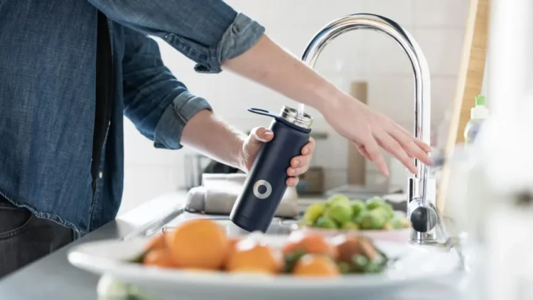 Hidup ramah lingkungan untuk masa depan yang semakin baik. Foto: unsplash-Bluewater Sweden