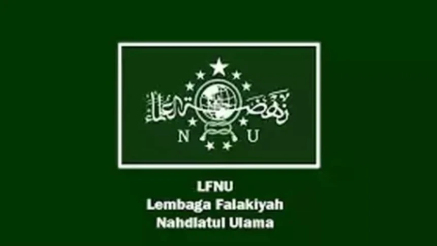 Lembaga Falakiyah Nahdlatul Ulama (LFNU). (Foto: dok NU Cilacap)