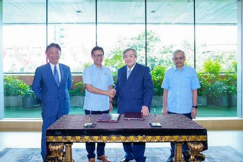 Kemenkes-IUHW Jepang Kerja Sama Perkuat Pendidikan Dokter Spesialis. Foto: Dok. Kemenkes