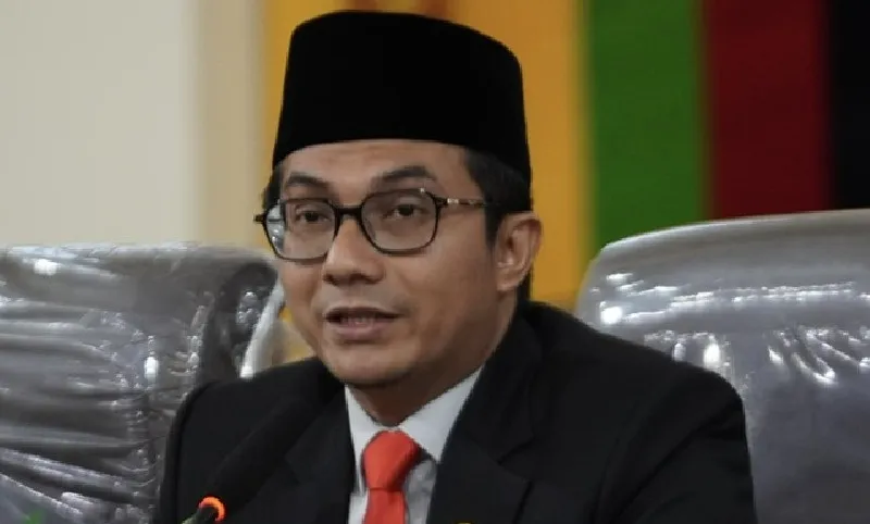 Ketua DPRK Banda Aceh, Irwansyah. Foto: Humas